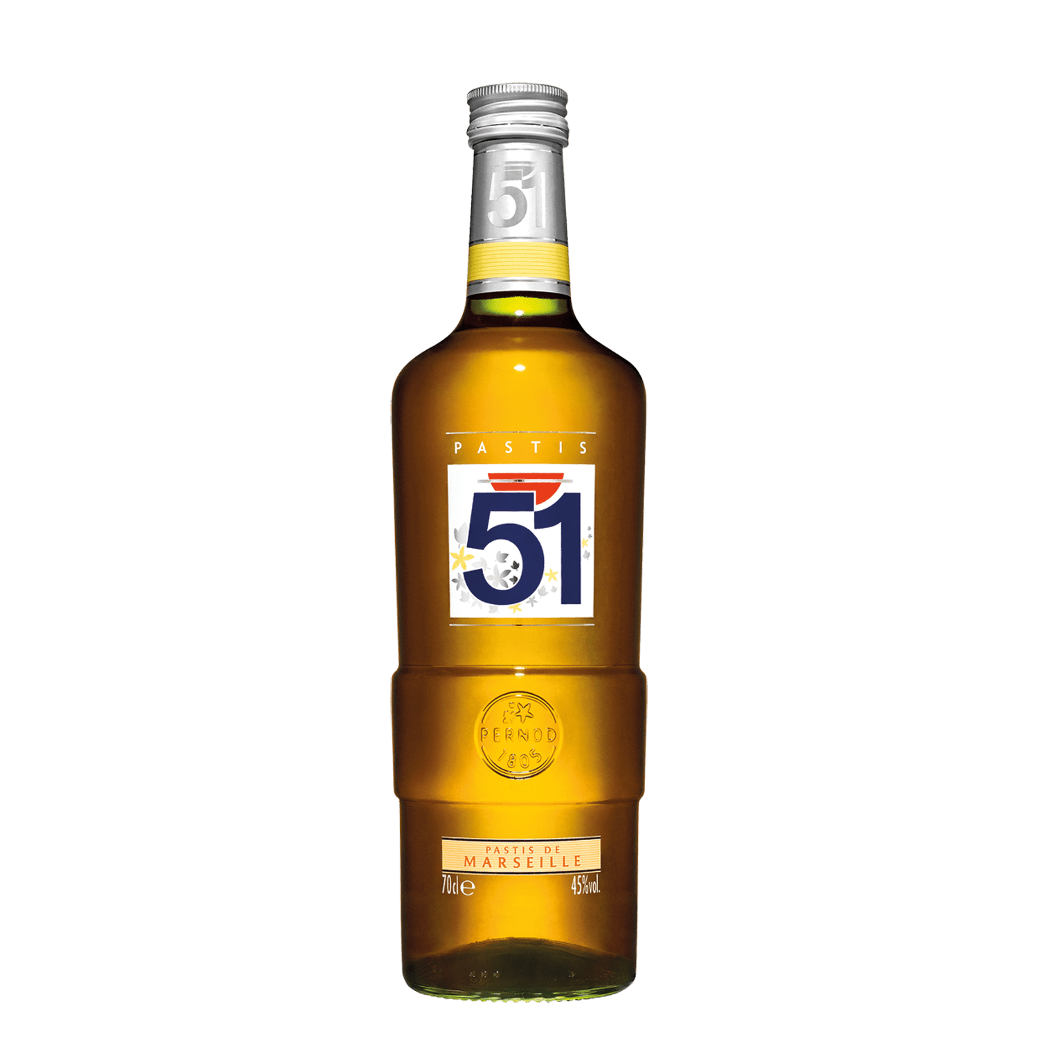 Pastis 51 (100cl) online bestellen justDrink.ch